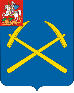 Герб Красная Пахра